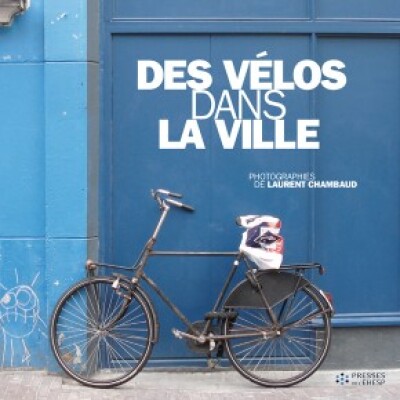 Vélo et qualité de vi(ll)e cover