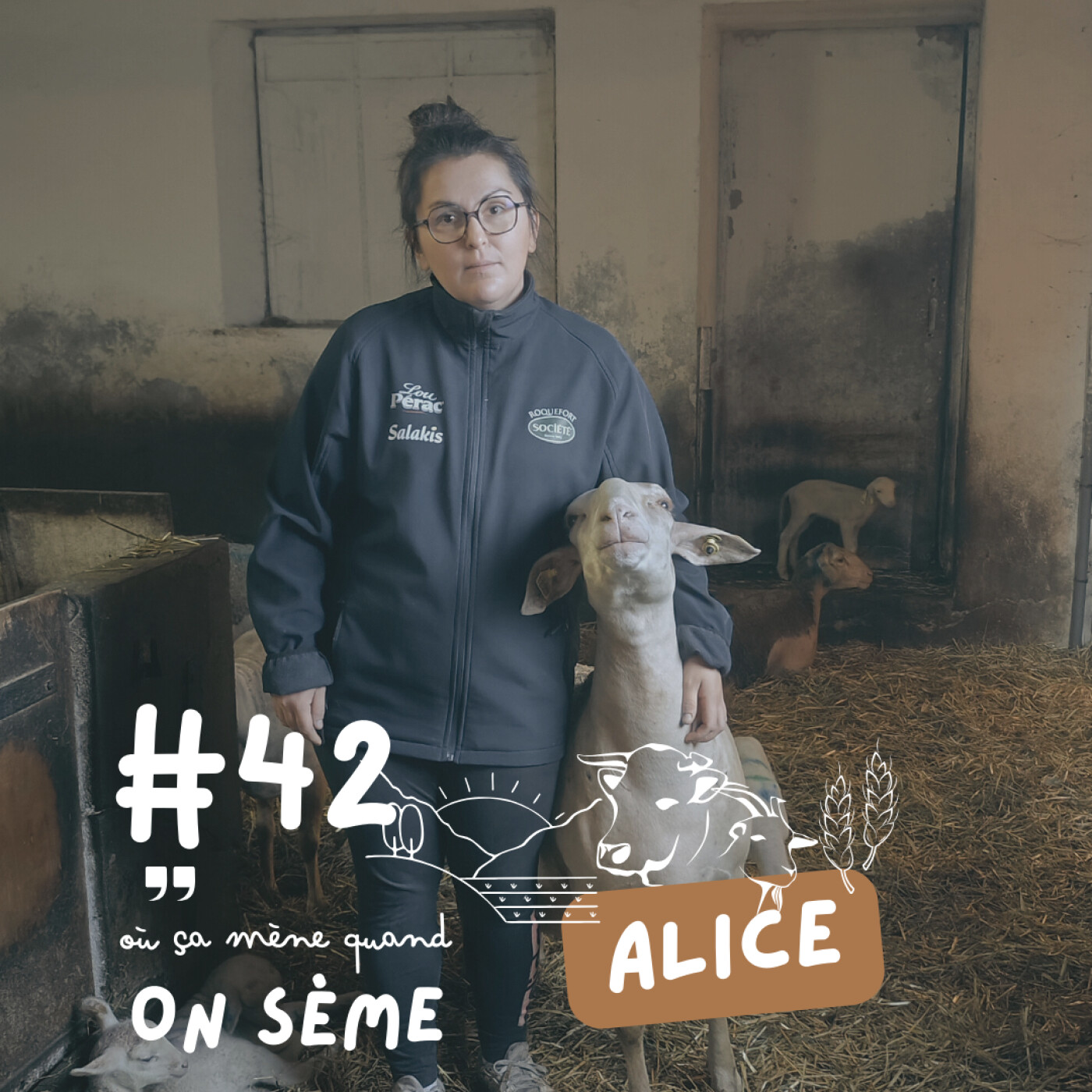 Où ça mène quand on sème