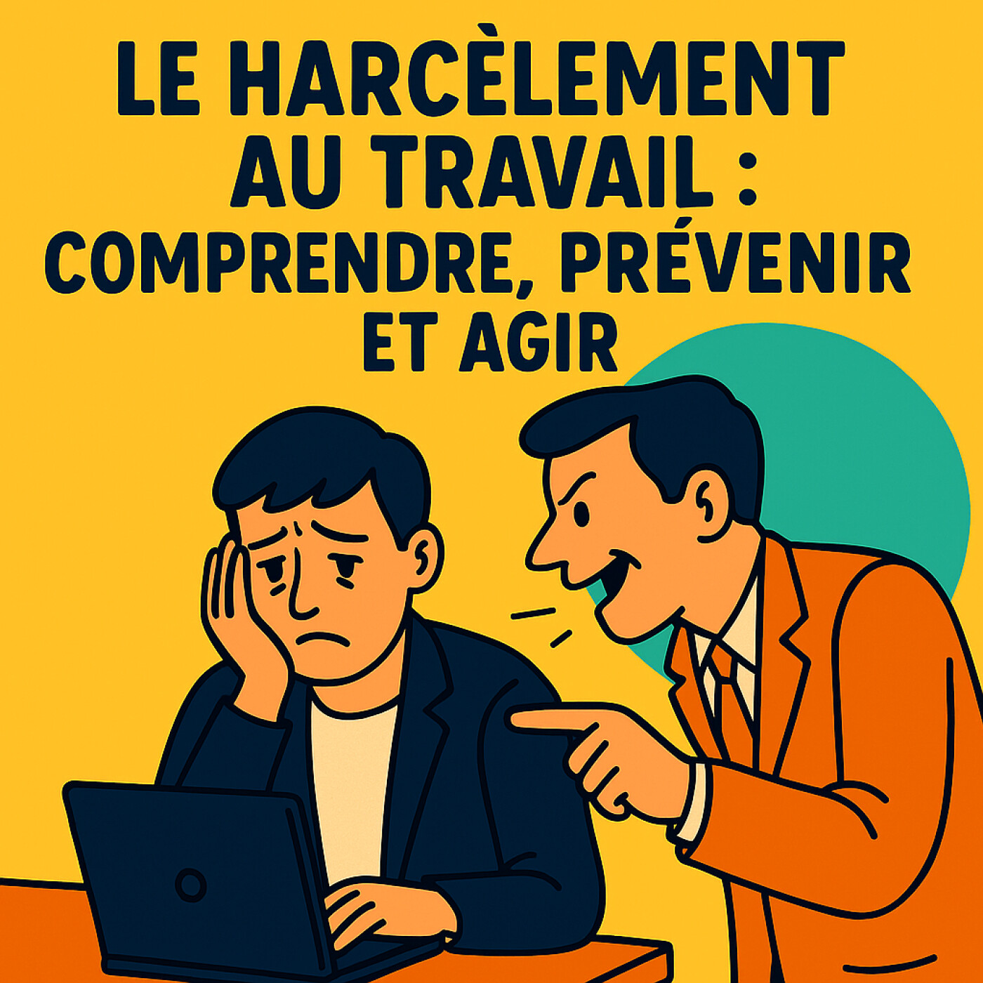 On fait le taff !