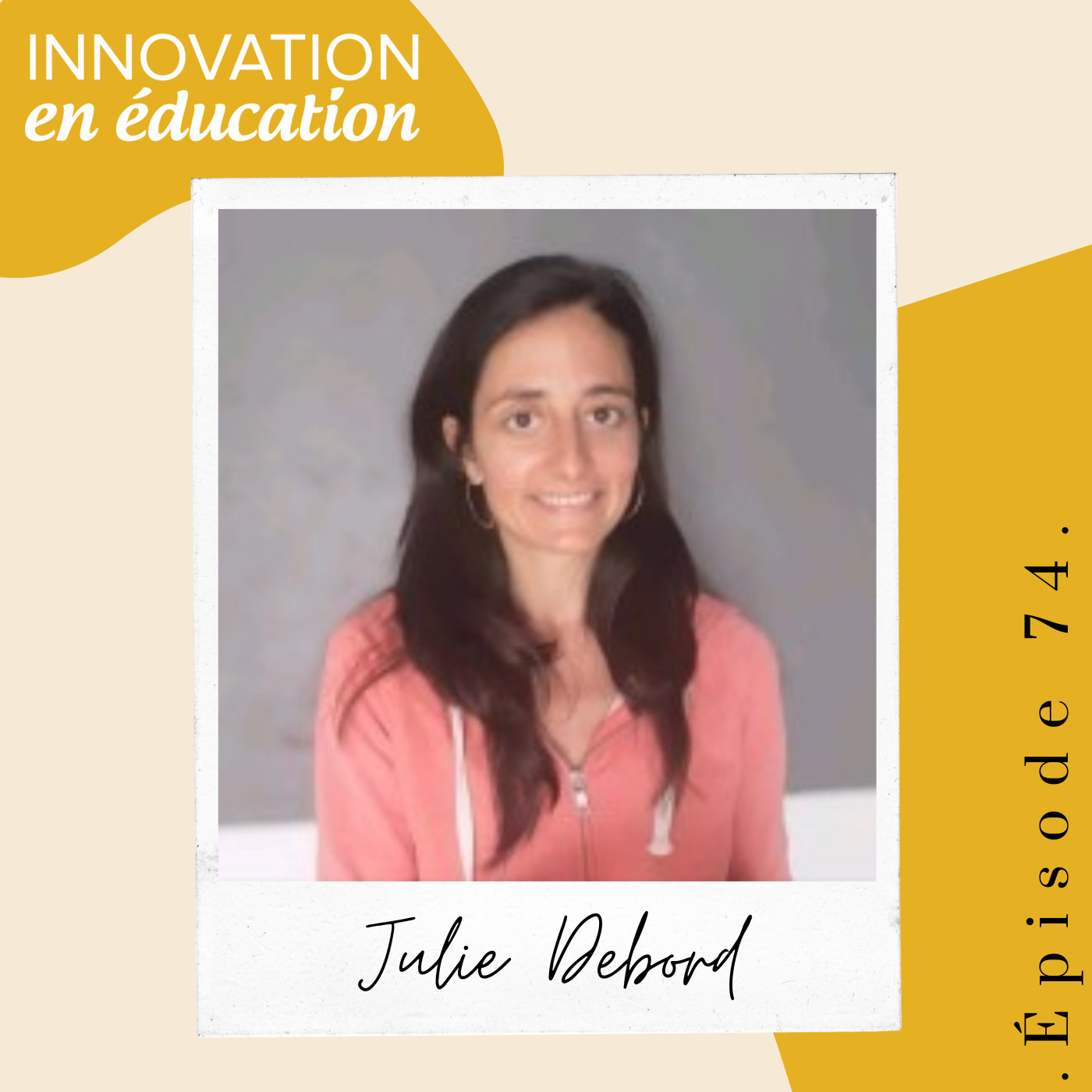 Julie Debord - Les intelligences multiples