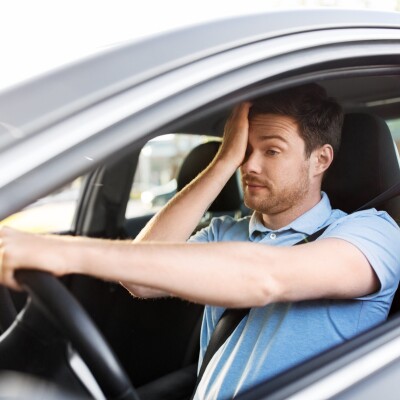 Route : les bons réflexes pour rester éveillé cover