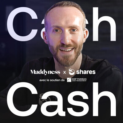 « Comment lancer son cabinet de gestion sans client, sans réseau et sans expérience salariée ? » avec Charles Ordinana cover