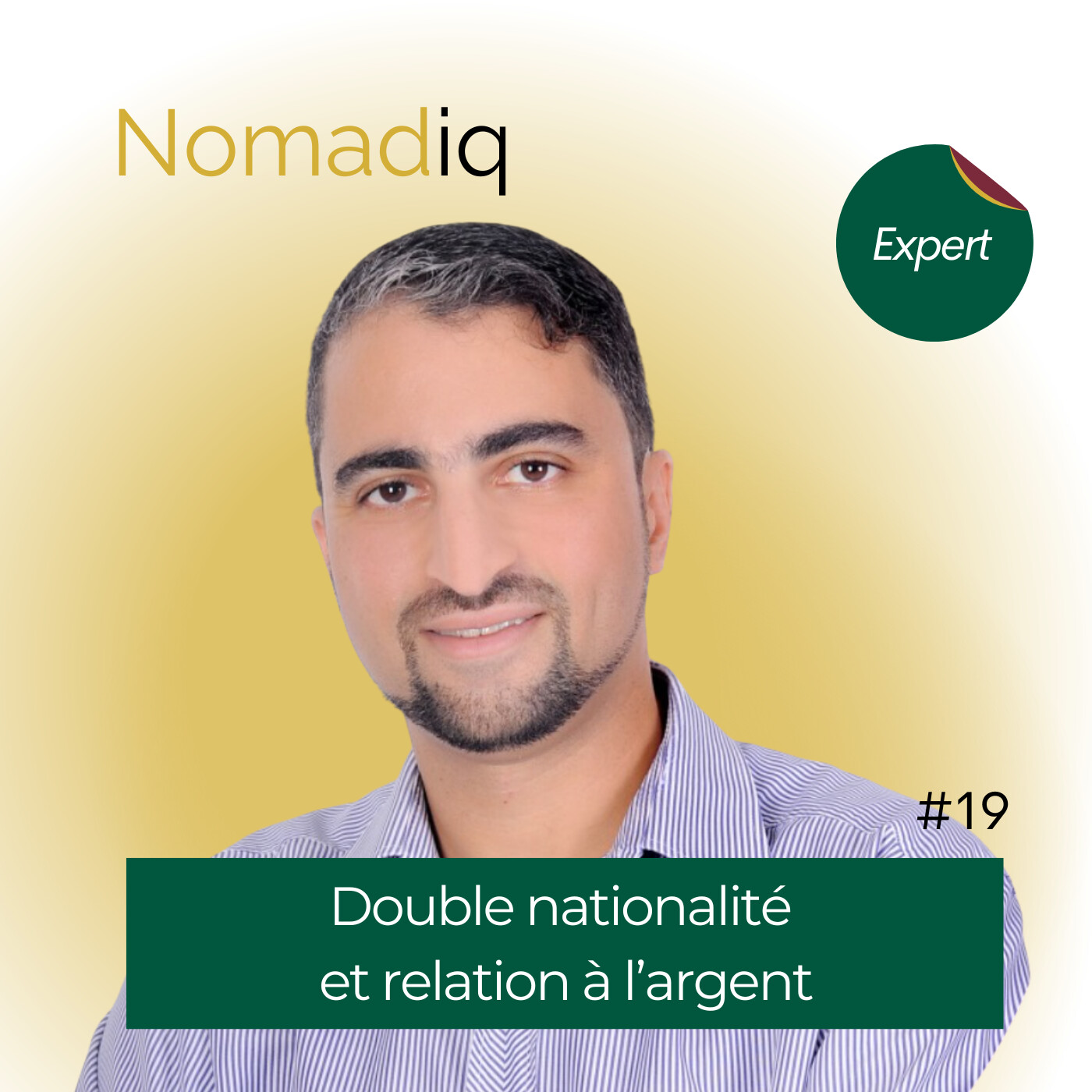 #19 Argent, dettes, investissements : comment la double nationalité bouscule tes choix (France–Maroc)