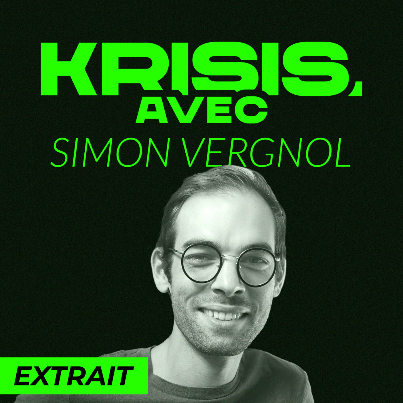 KRISIS.