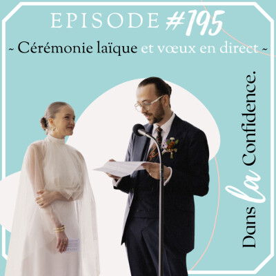 Confier sa cérémonie laïque à des amis proches cover
