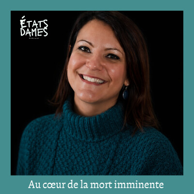 Au cœur de la mort imminente cover