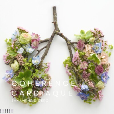 COHÉRENCE CARDIAQUE | Retrouver calme, clarté et équilibre intérieur cover