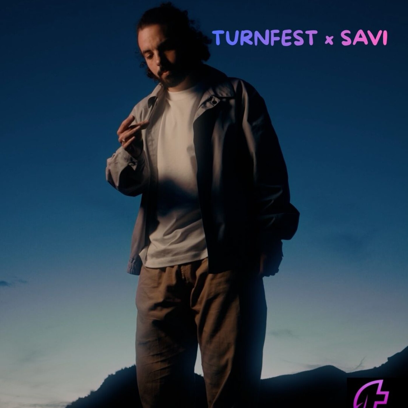 TURNFEST x SAVI
