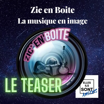 Show cover
