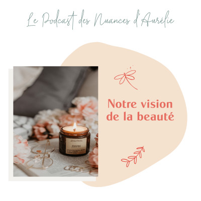 5. Notre vision de la beauté cover
