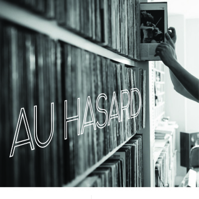 DEXIMA - Au Hasard #2 @ Jim's Prophecy Radio - 15.05.21 cover