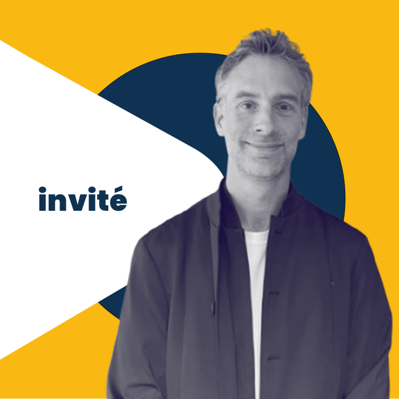 GOQOU by Arondor : l’EMC augmentée | Simon Manquest, Directeur des Systèmes d’Information et Dirigeant de GOQOU by Arondor
