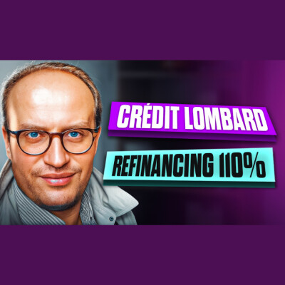 Crédit Lombard, OBO et Bali : Les Secrets du Financement Non Conventionnel cover