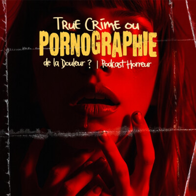 True Crime : Et Si Vous Étiez le Vrai Monstre ? | Podcast Horreur cover