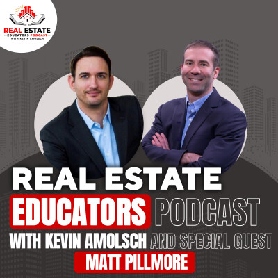 Matt Pillmore –Under Sell, Over Deliver cover