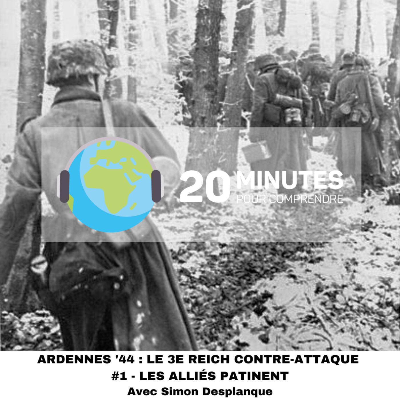 20 minutes pour comprendre