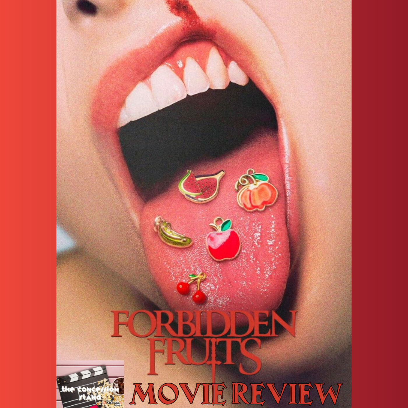 Forbidden Fruits (2026) Movie Review