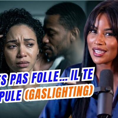 LE GASLIGHTING / Forme d'abus mental cover