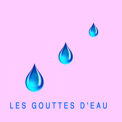 Le chant de l'eau cover