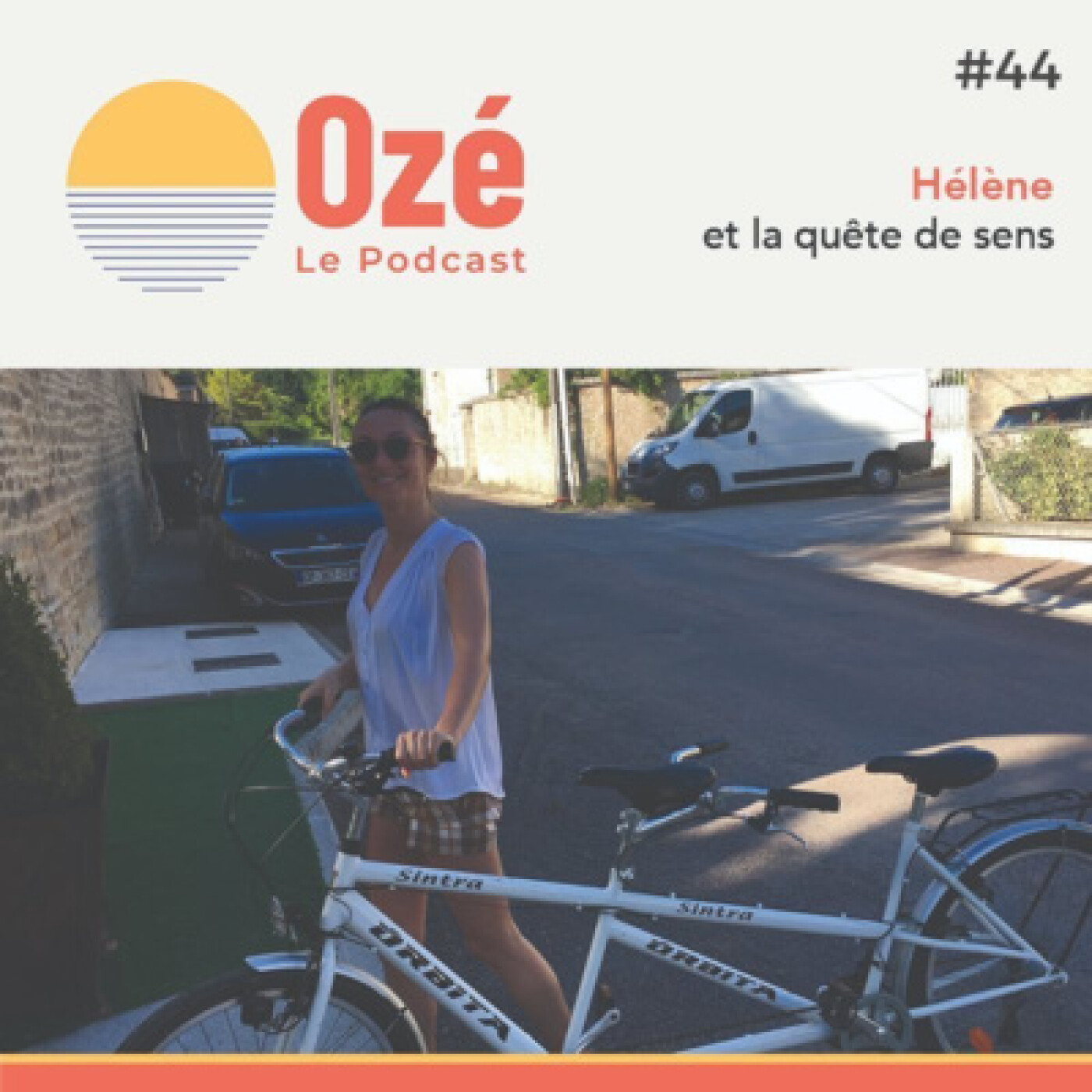 Ozé - entretiens d\'écologie politique