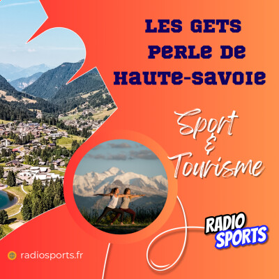 Les Gets, perle de Haute-Savoie et station quatre saisons cover