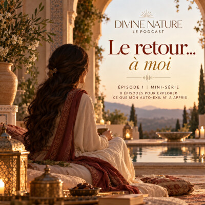 Mini-série : Le retour ... à moi - Épisode 1 cover