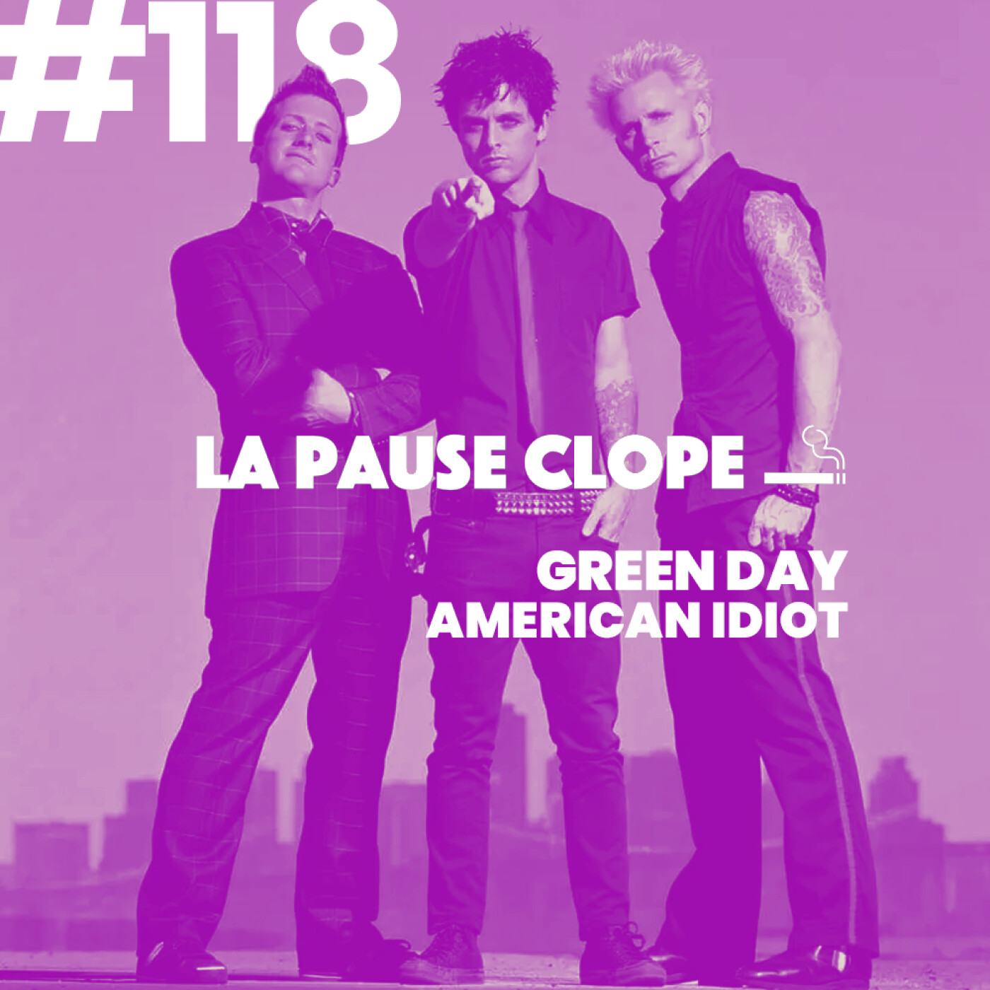 La Pause Clope