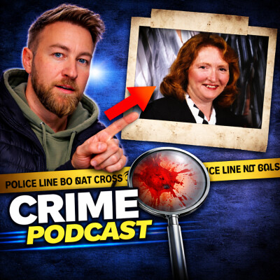 La Cannibale Australienne , Un crime Inhumain cover