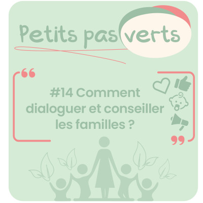 L'assistante maternelle : un relais de prévention pour la santé des tout-petits cover