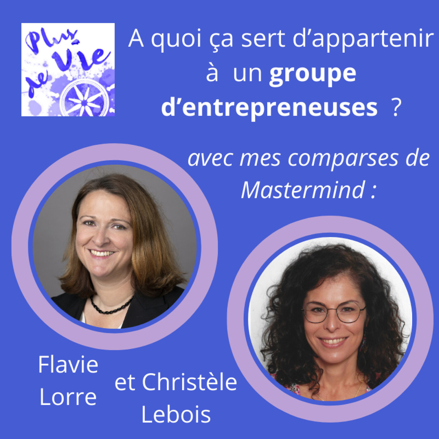 17. les bienfaits du Mastermind episode artwork