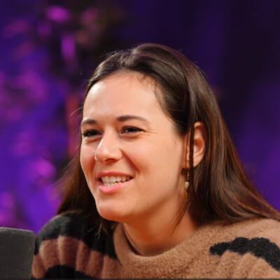 Alexandra Ogus x Sara Cohen, CEO de RAKK3 cover