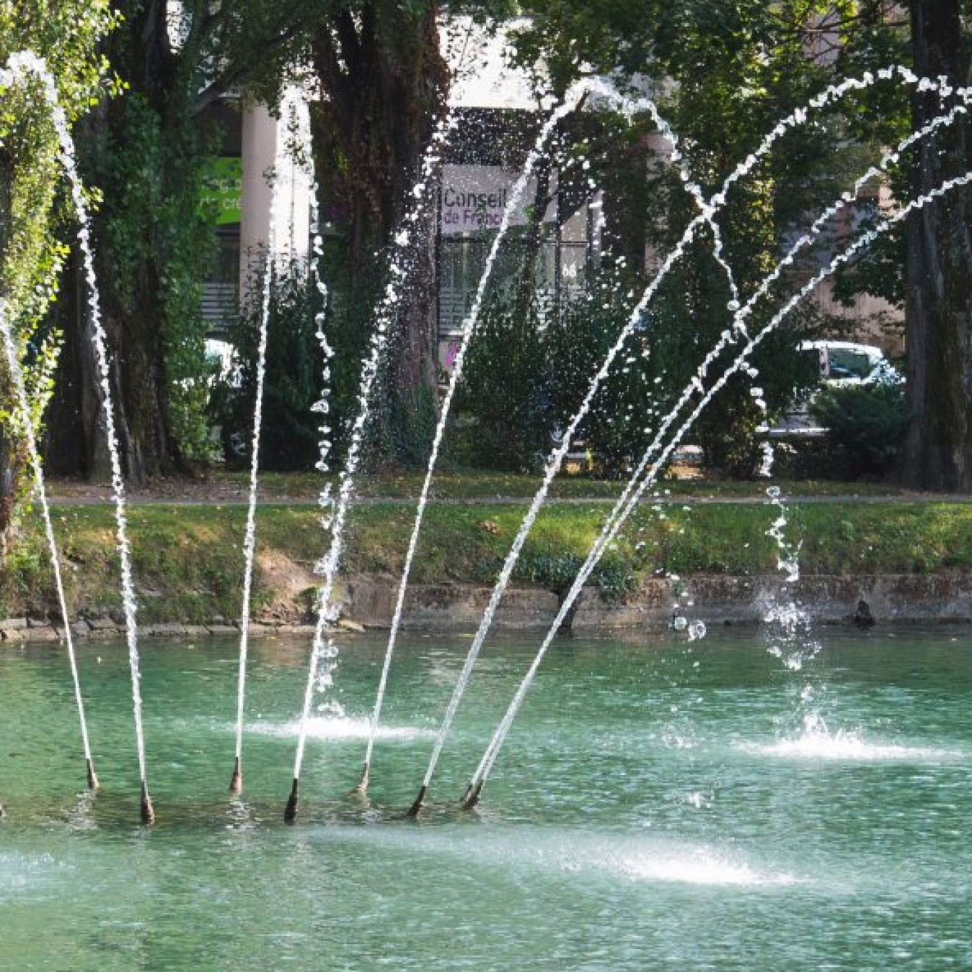 L\'écho des savantes