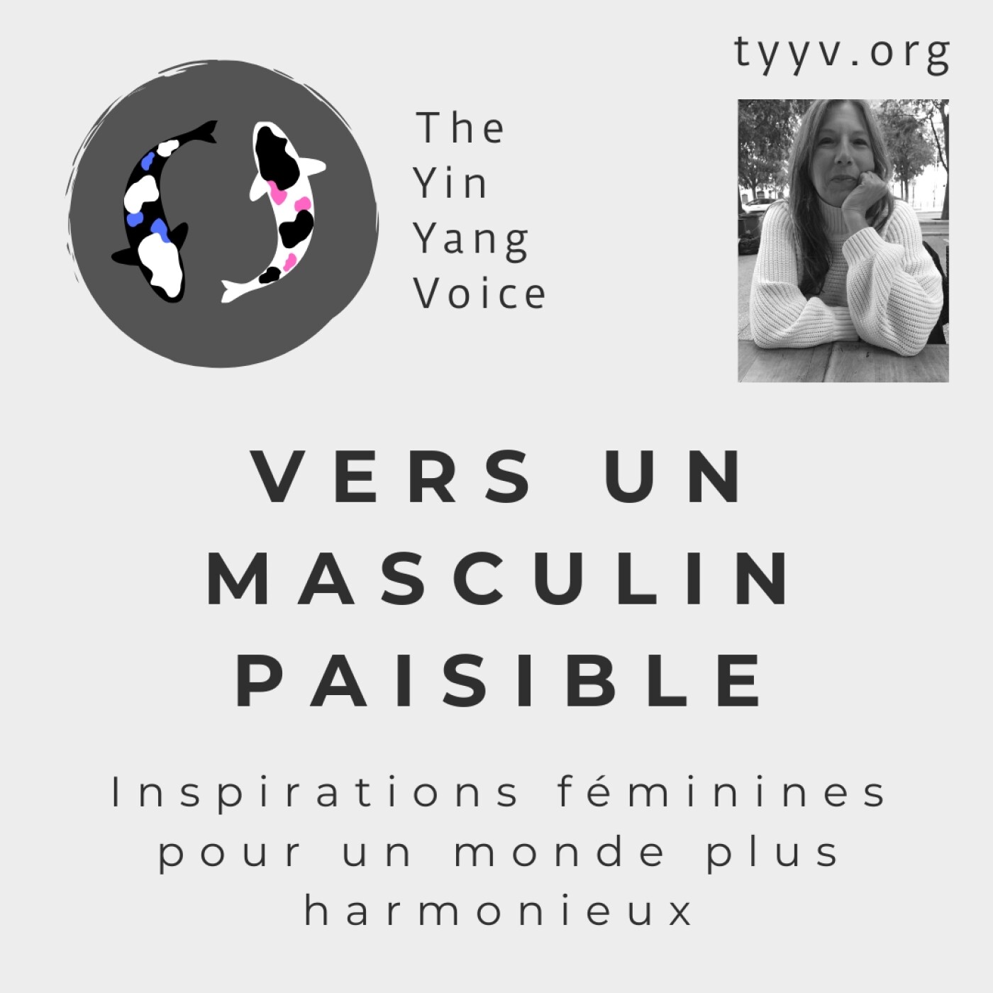 The YinYang Voice