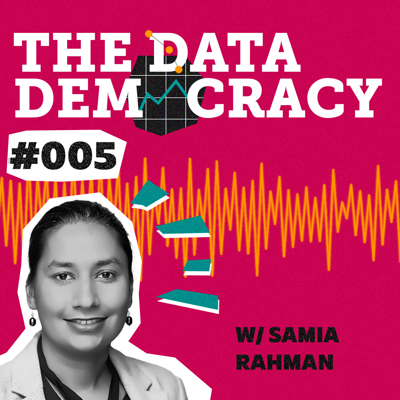 The Data Democracy