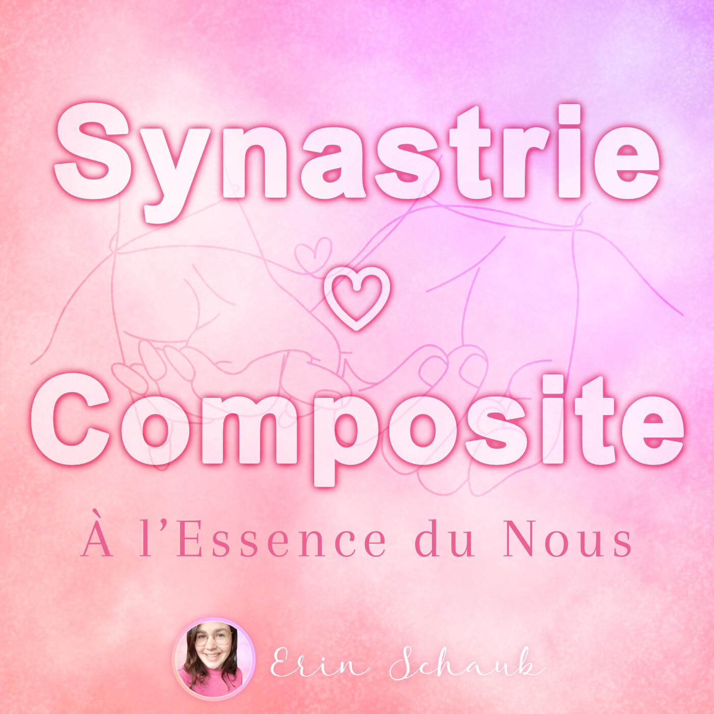 Synastrie et Composite • À l'Essence du Nous