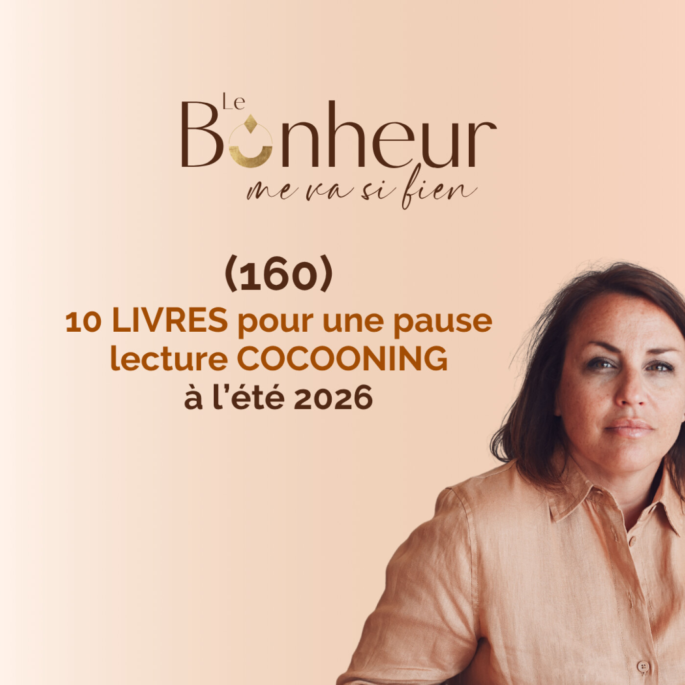 Le bonheur me va si bien