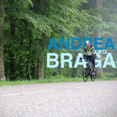 Episode 13 - Andrea Braga - Se préparer pour aller plus loin cover