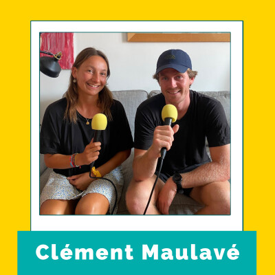 #114 | Clément Maulavé (Co-fondateur de Hopaal) : "Multiplier les occasions de connexion à la nature" cover