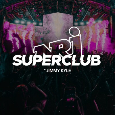 NRJ - SUPERCLUB - 10.04.2026 cover