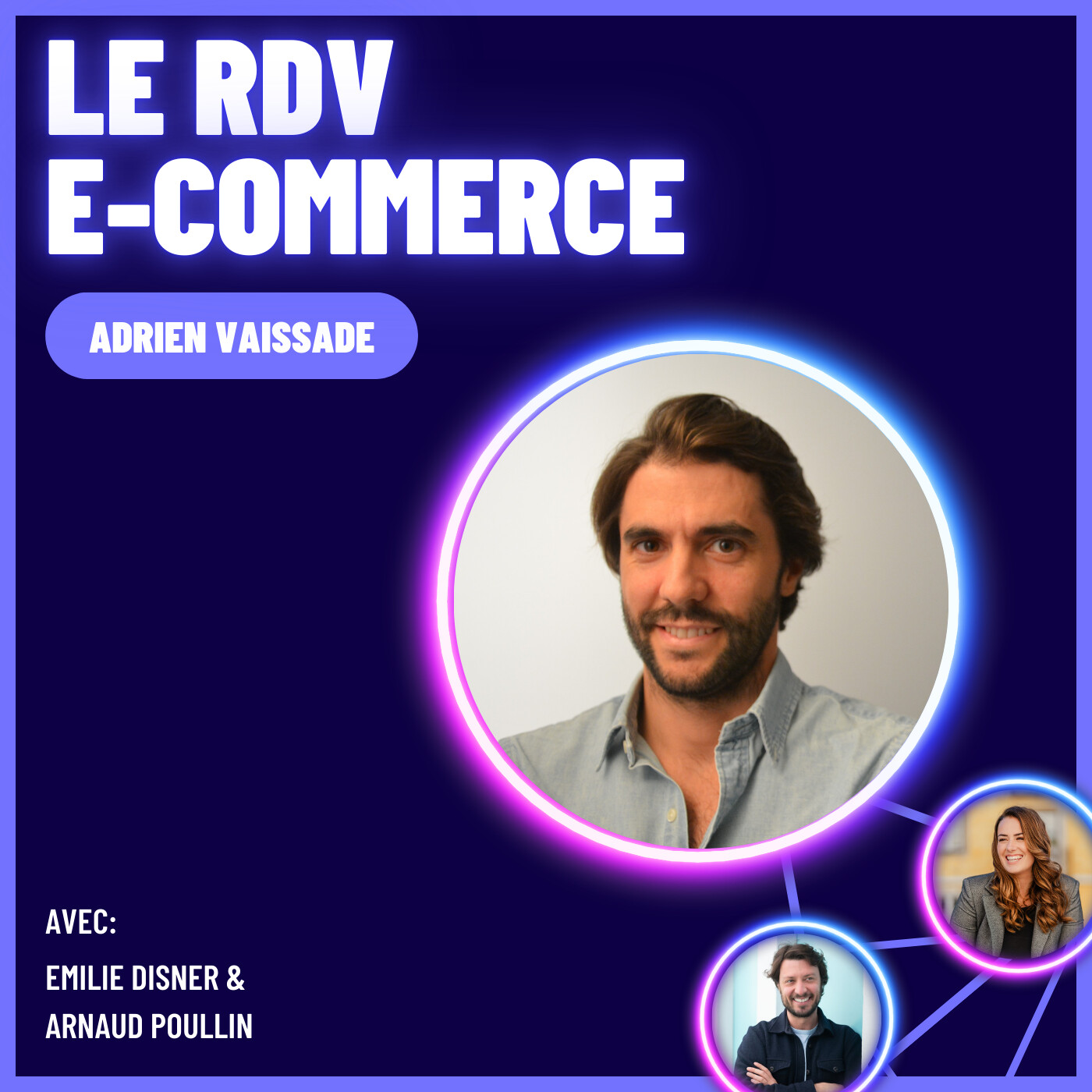 Le RDV e-commerce