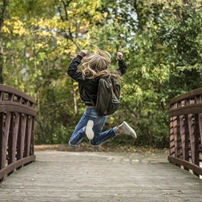 Café César#24 La rentrée : paradis perdu ou terre promise ? cover