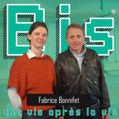 #13 La vraie révolution écologique : changer de modèle cover