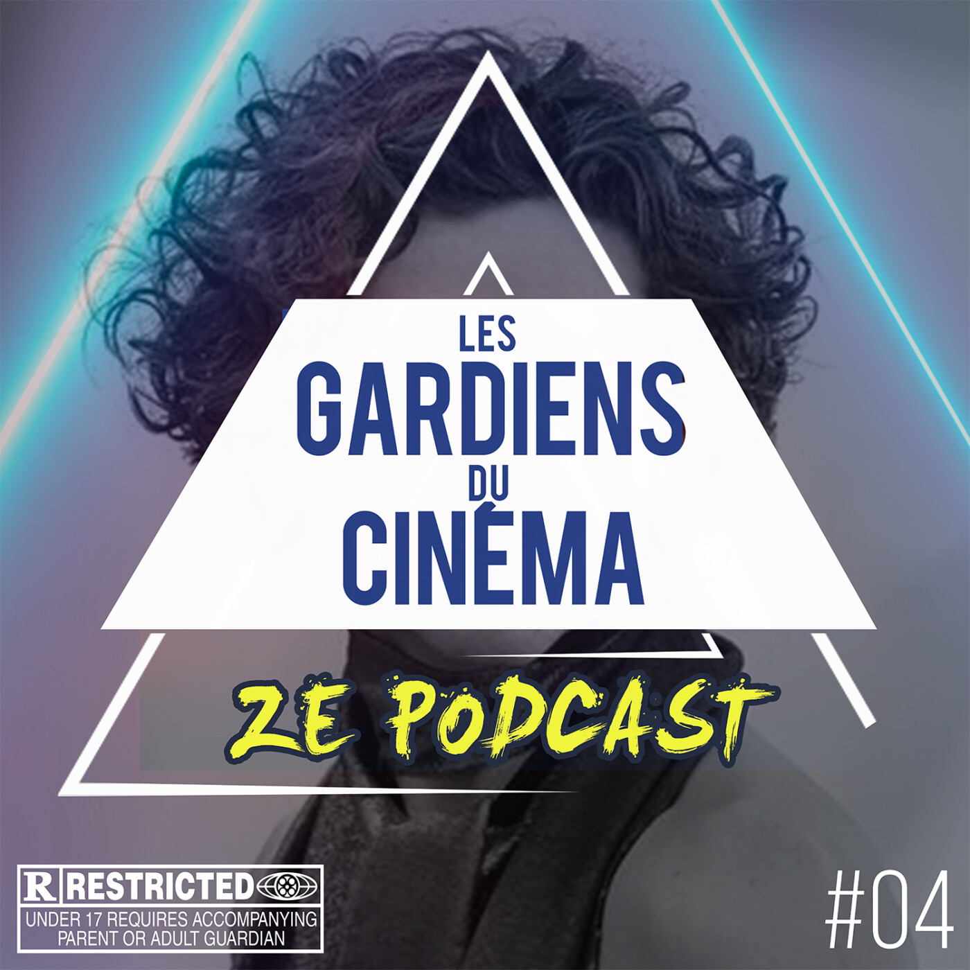 Les Gardiens du Cinéma #4 : le kiki de Timothée