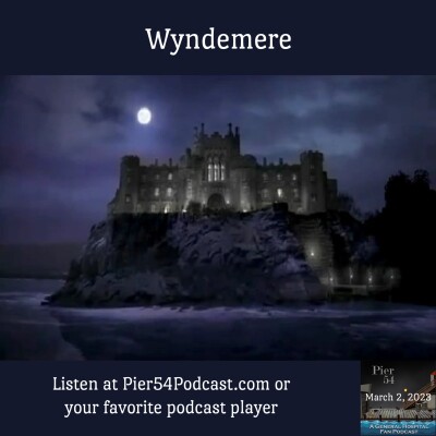 Episode 418: The Port Charles 411: Wyndemere cover