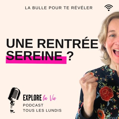 Reprendre le travail sereinement cover