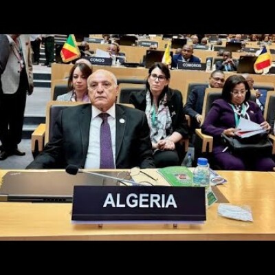 Échec inquiétant de l’Algérie face au Maroc au sein de L’Union Africaine : Partez monsieur Attaf ! cover