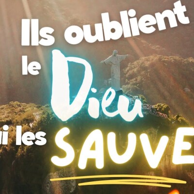Parole et Évangile du jour | Jeudi 14 mars • Ils oublient le Dieu qui les sauve ... cover