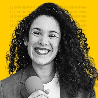 #73 L'association Diversidays avec Chloé Sebagh cover