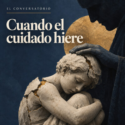¿Qué hacer cuando una herida profunda fue causada por quien debía cuidarte? cover