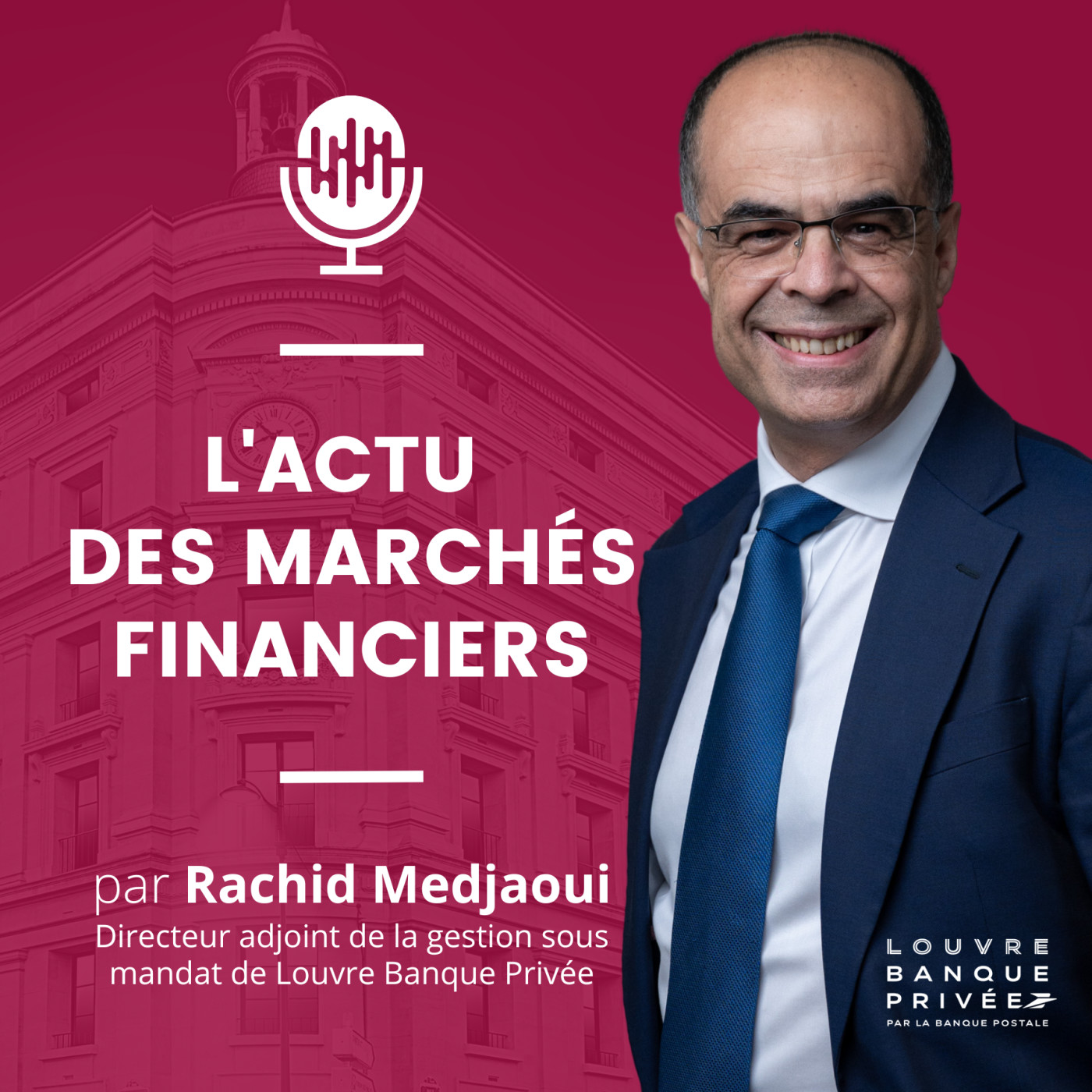 Le pari pascalien des banques centrales